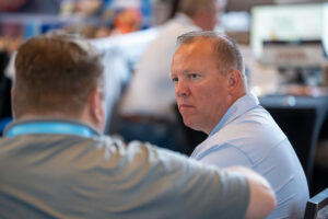 Golbon Fall Conference Minneapolis 00177